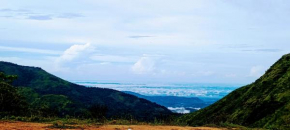 Love shore Holiday's vagamon chottupara